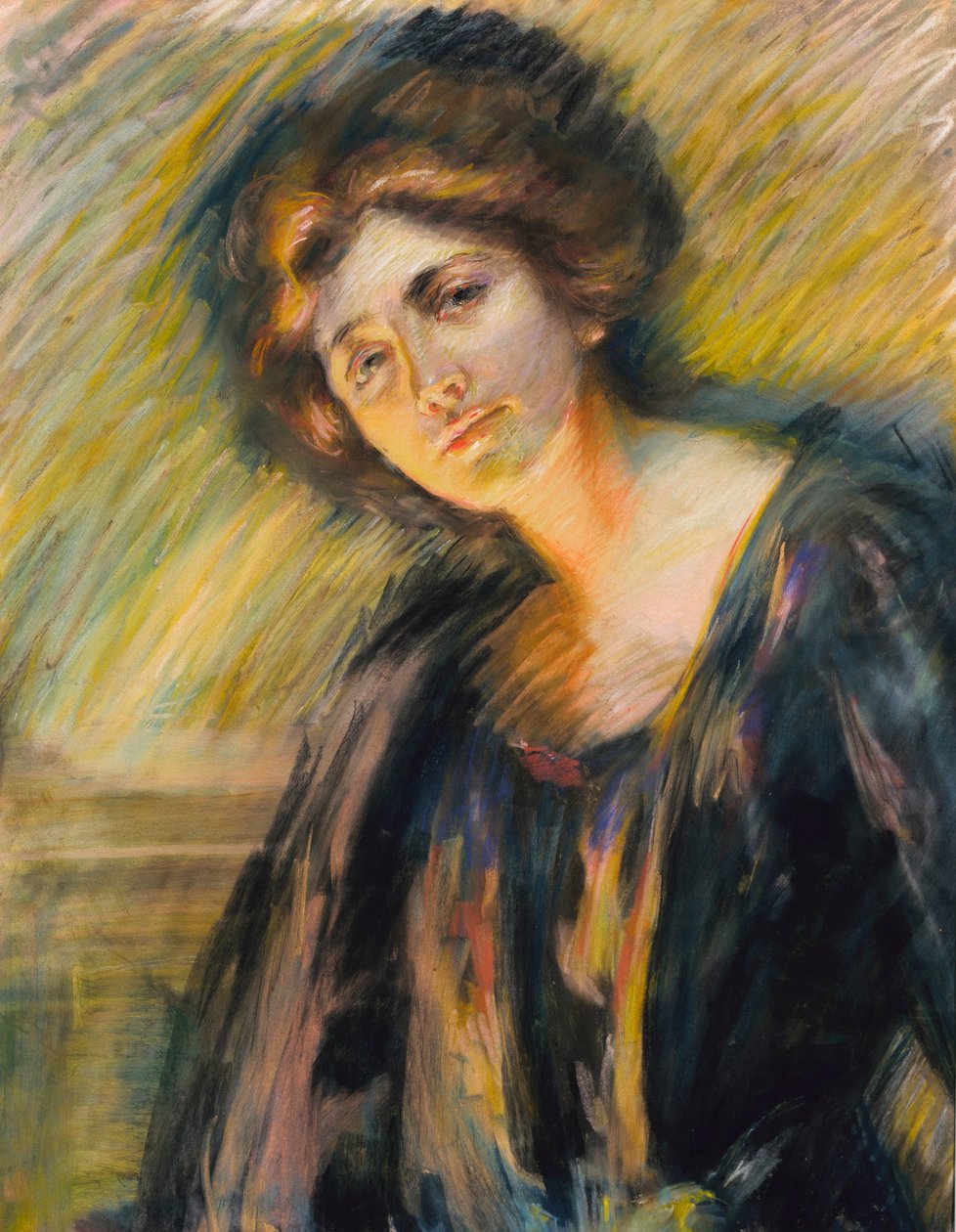 av Alice Pike Barney
