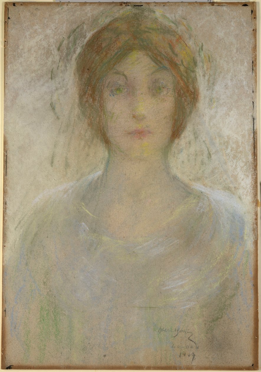 av Alice Pike Barney