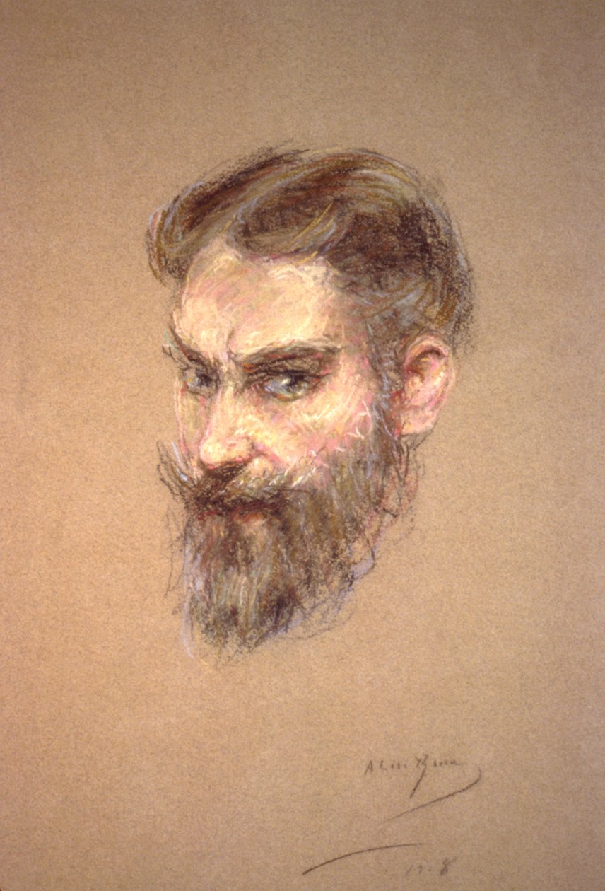  av Alice Pike Barney