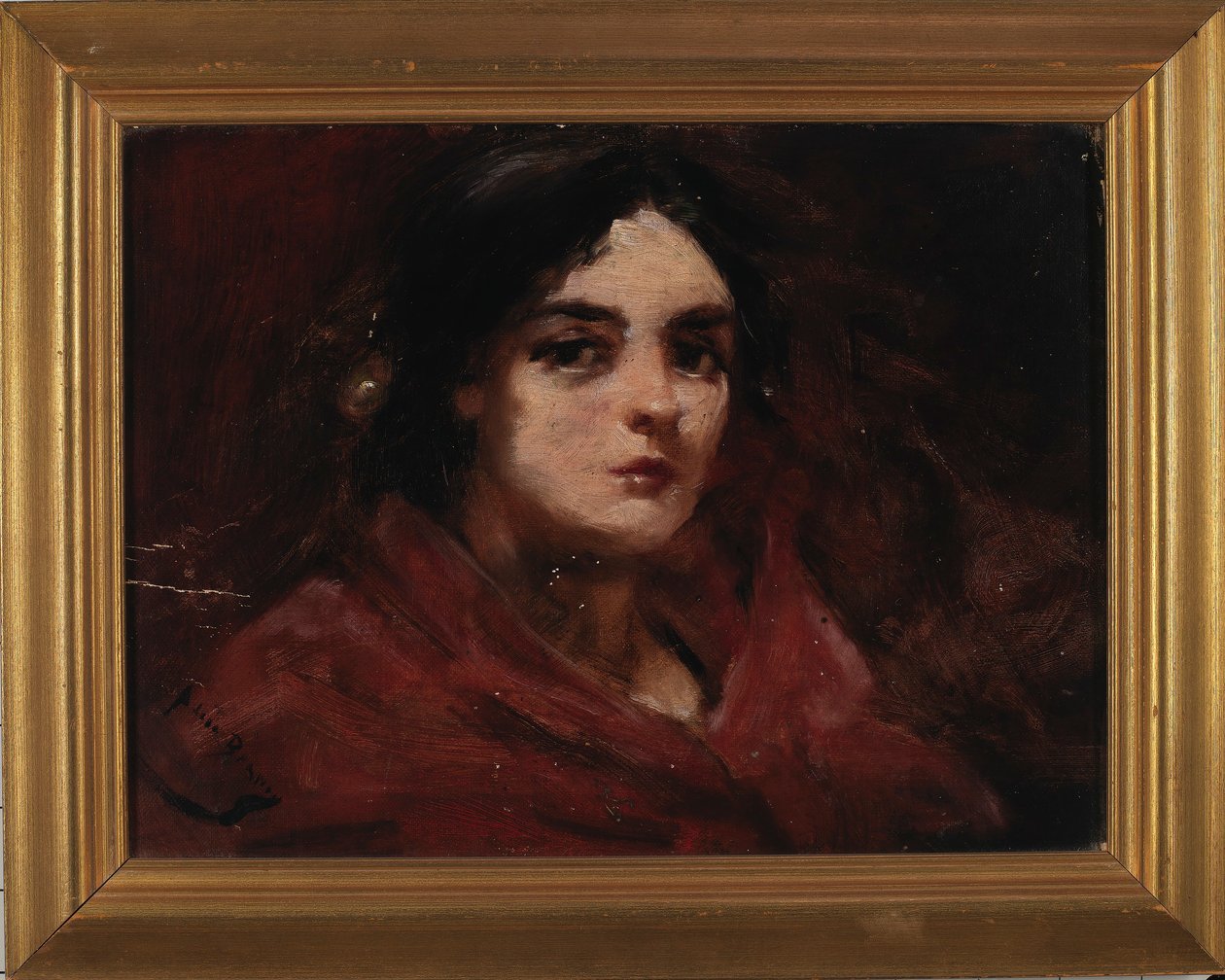  av Alice Pike Barney