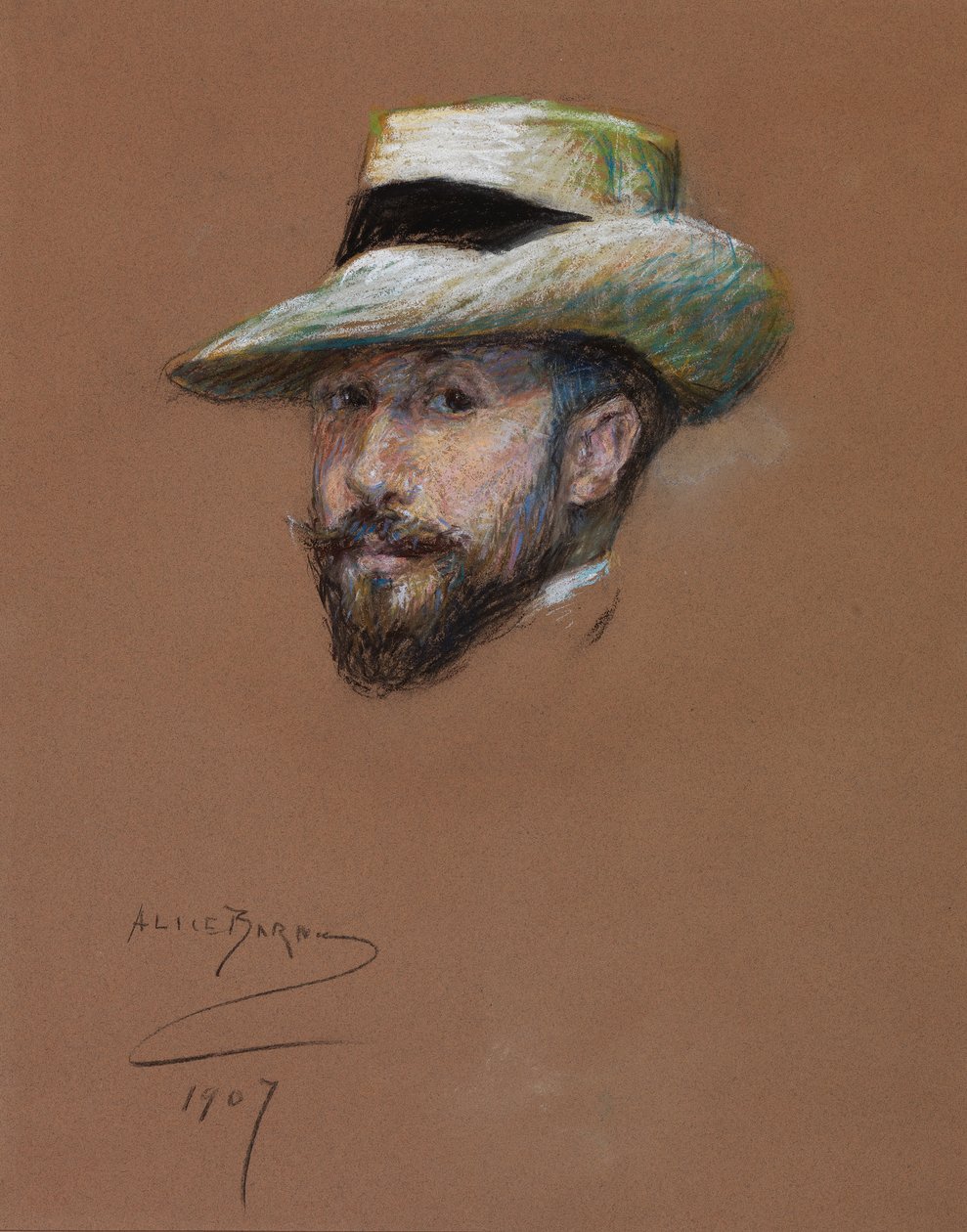  av Alice Pike Barney