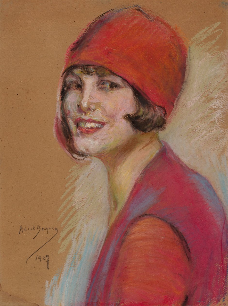  av Alice Pike Barney