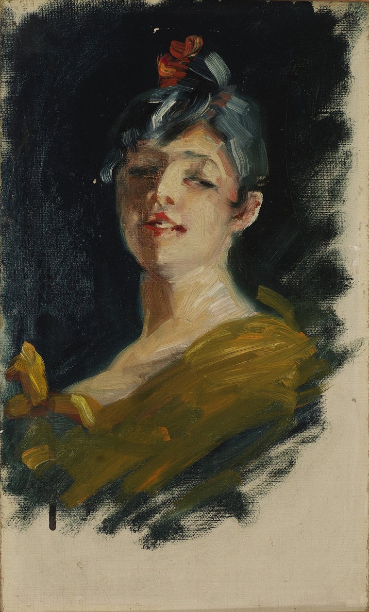  av Alice Pike Barney
