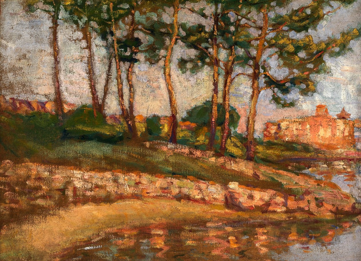  av Alice Pike Barney