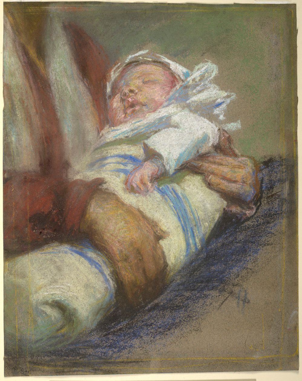  av Alice Pike Barney