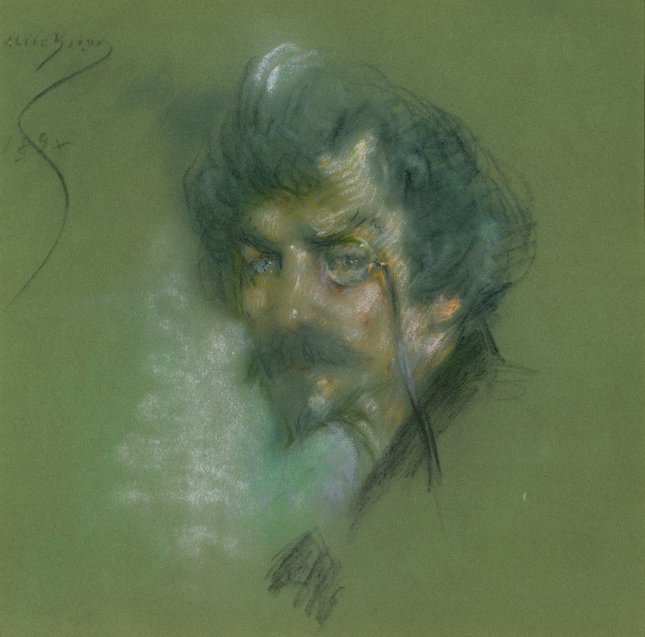  av Alice Pike Barney