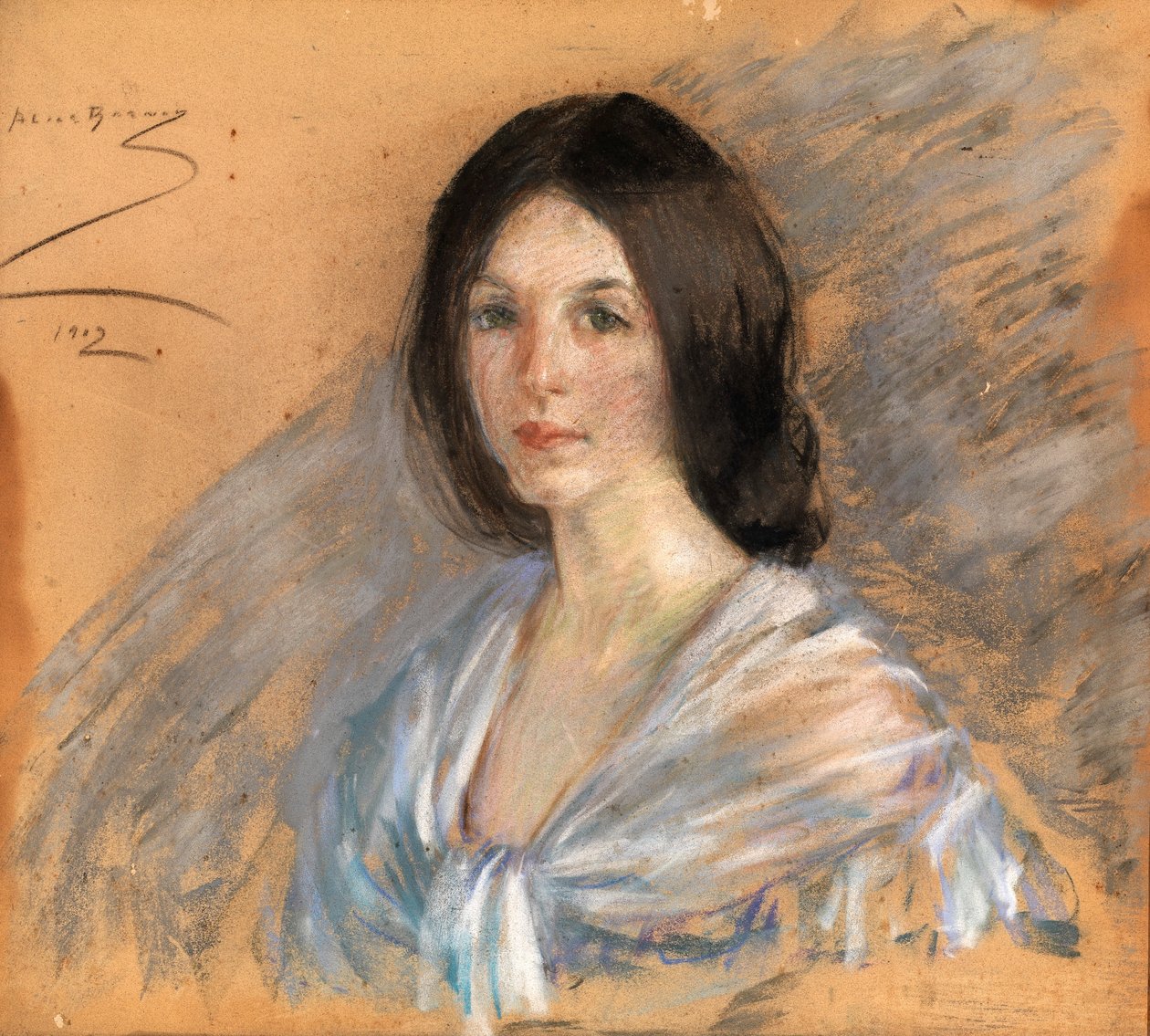  av Alice Pike Barney