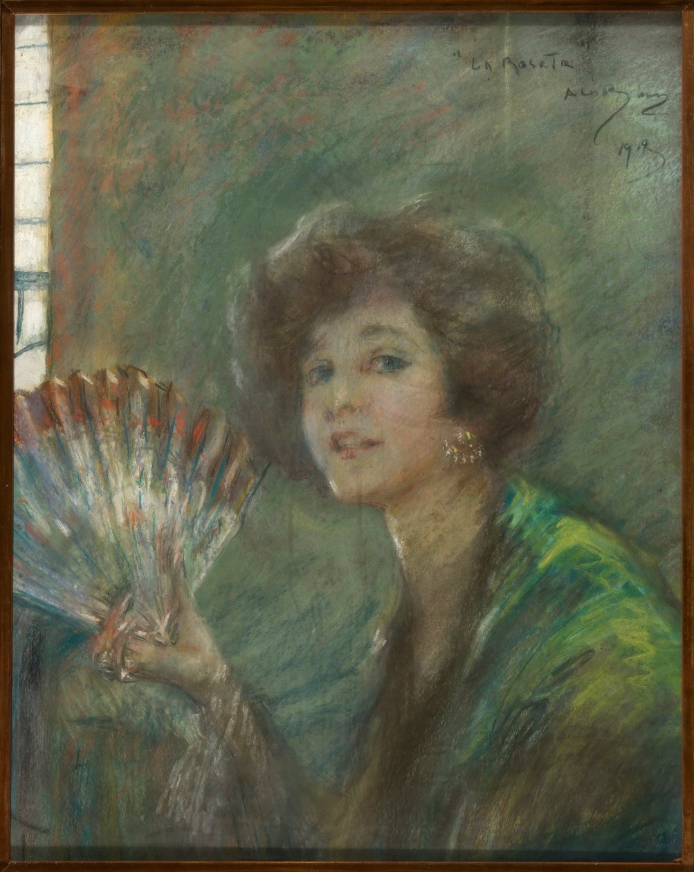  av Alice Pike Barney