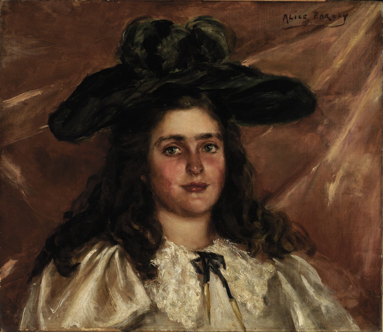  av Alice Pike Barney