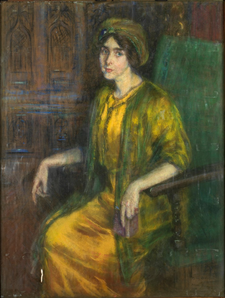  av Alice Pike Barney