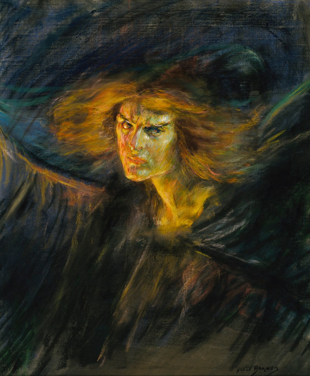  av Alice Pike Barney