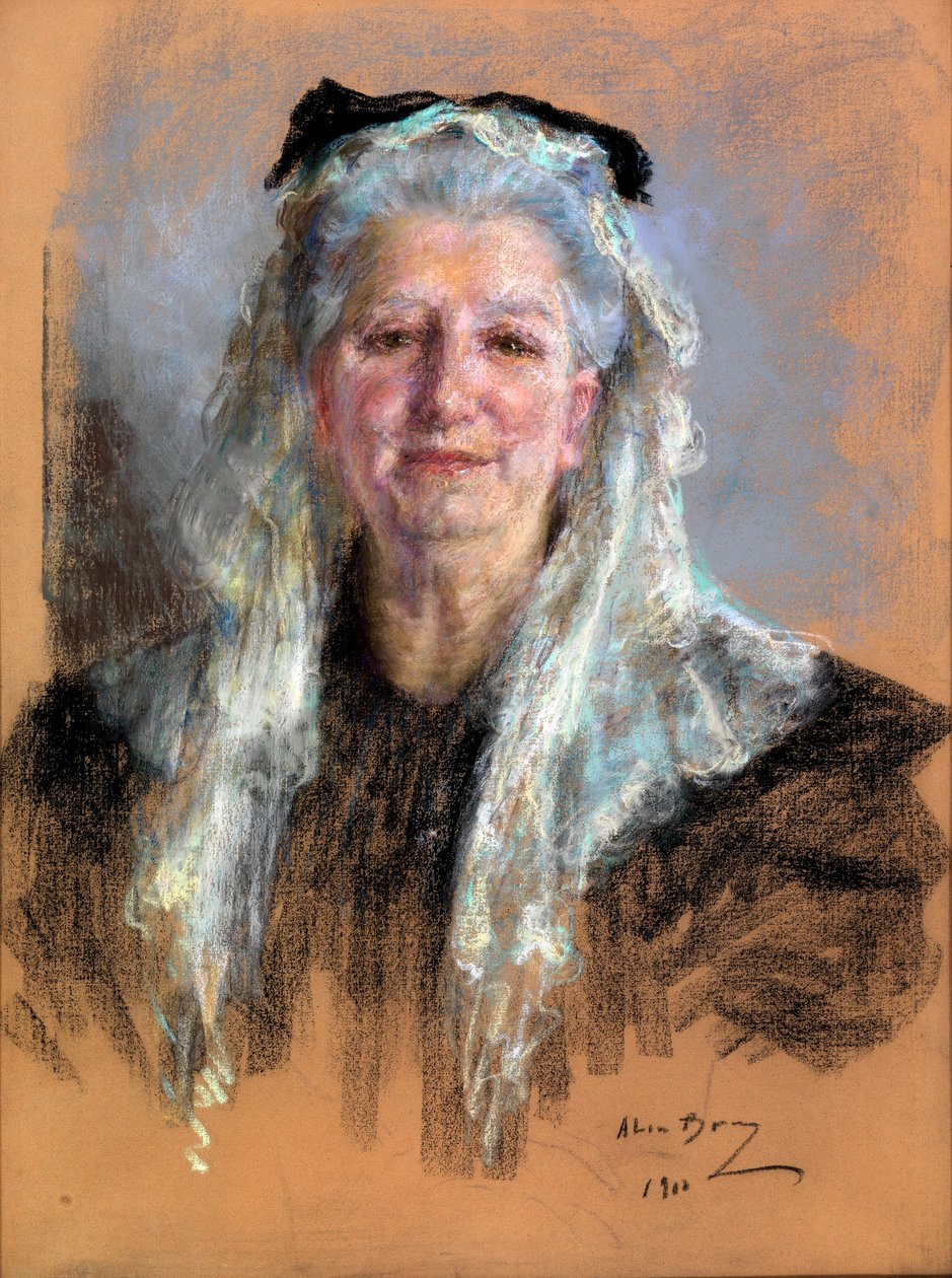  av Alice Pike Barney
