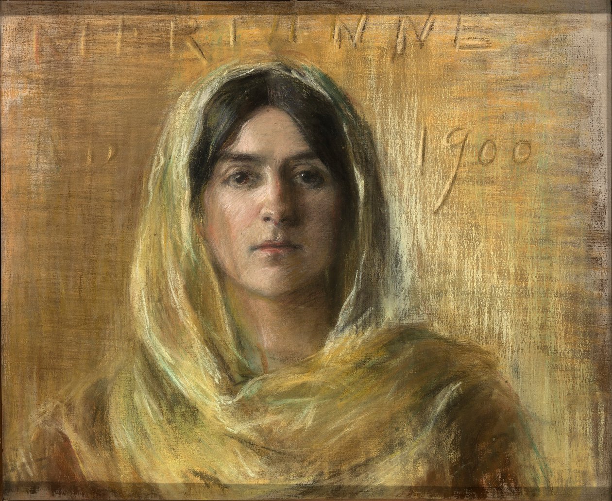  av Alice Pike Barney