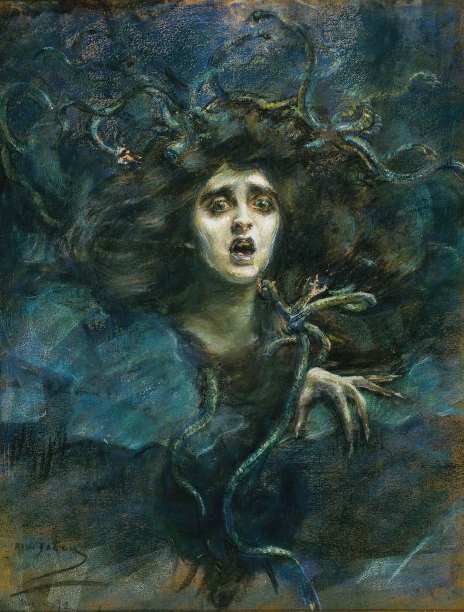  av Alice Pike Barney