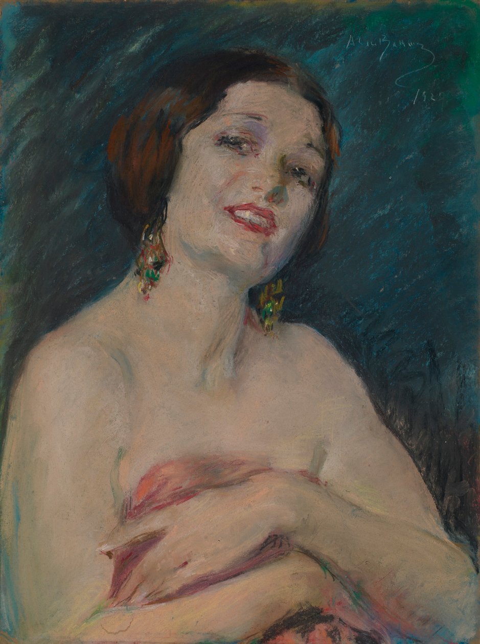  av Alice Pike Barney