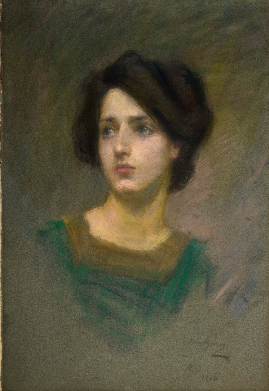  av Alice Pike Barney