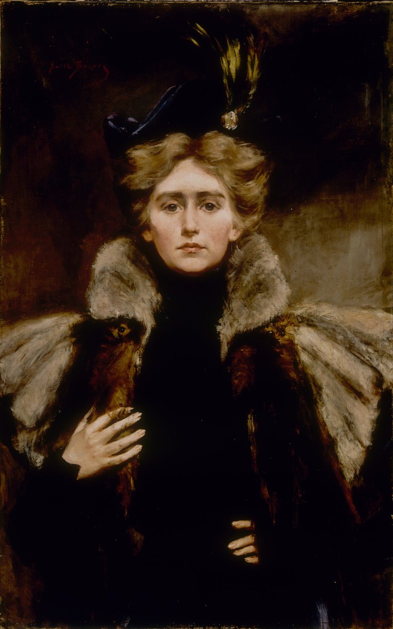  av Alice Pike Barney