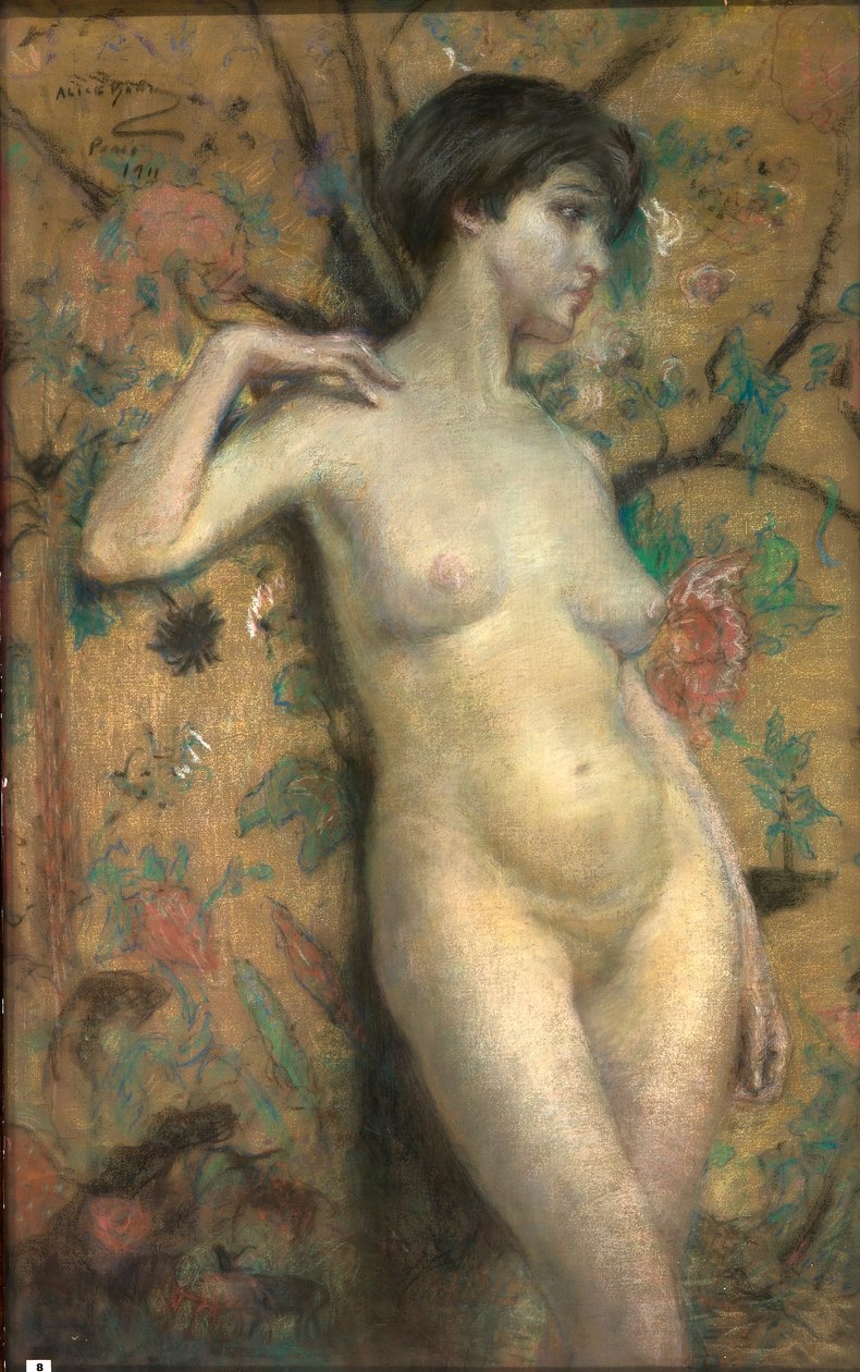  av Alice Pike Barney