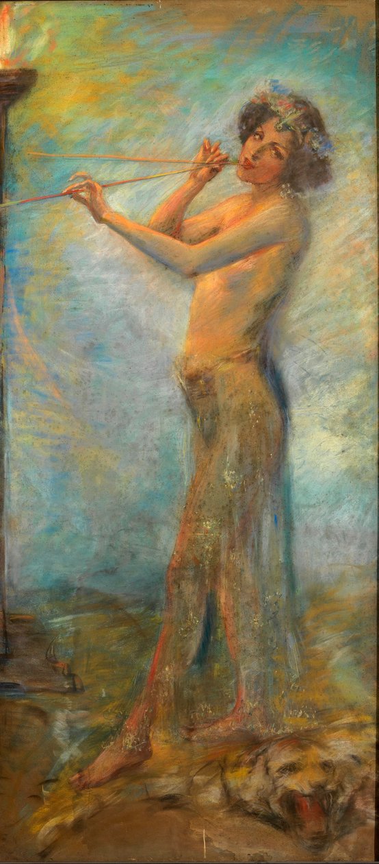  av Alice Pike Barney