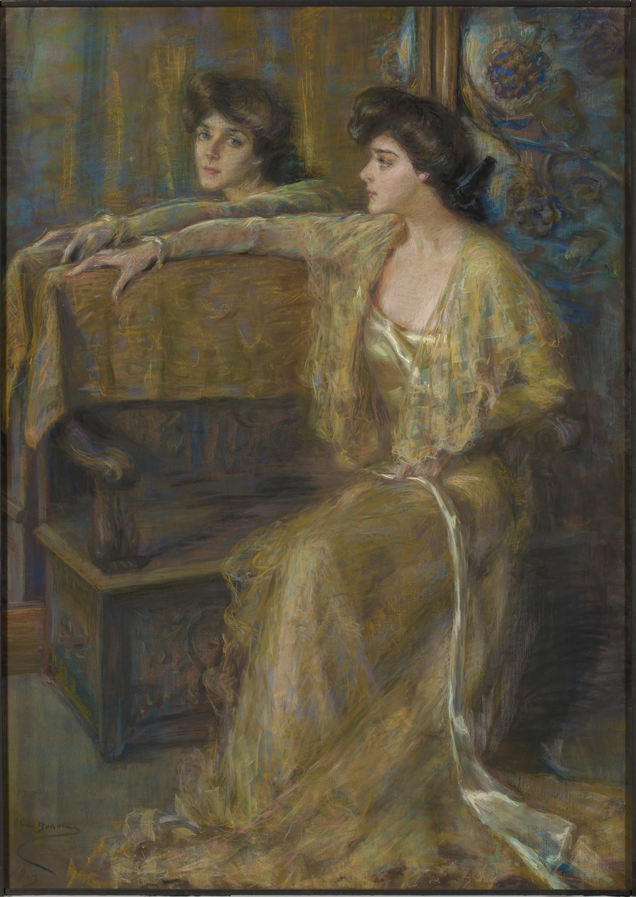  av Alice Pike Barney