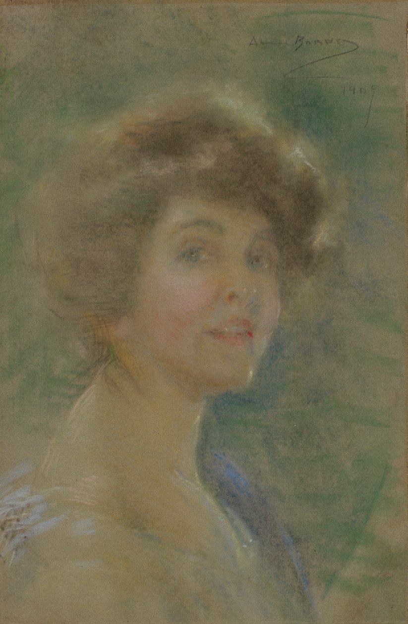  av Alice Pike Barney