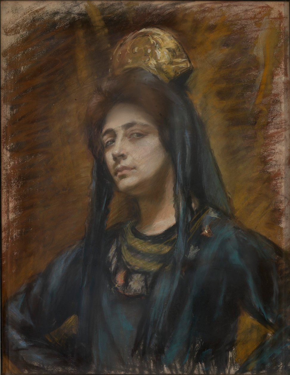  av Alice Pike Barney