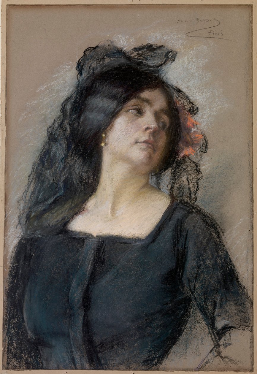  av Alice Pike Barney