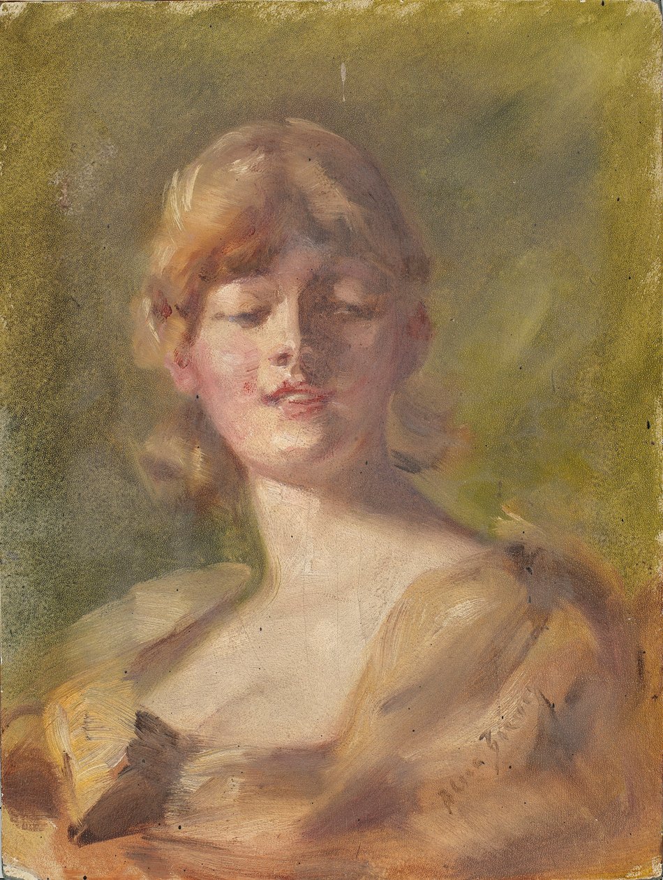  av Alice Pike Barney