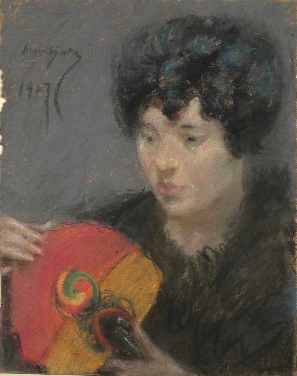  av Alice Pike Barney