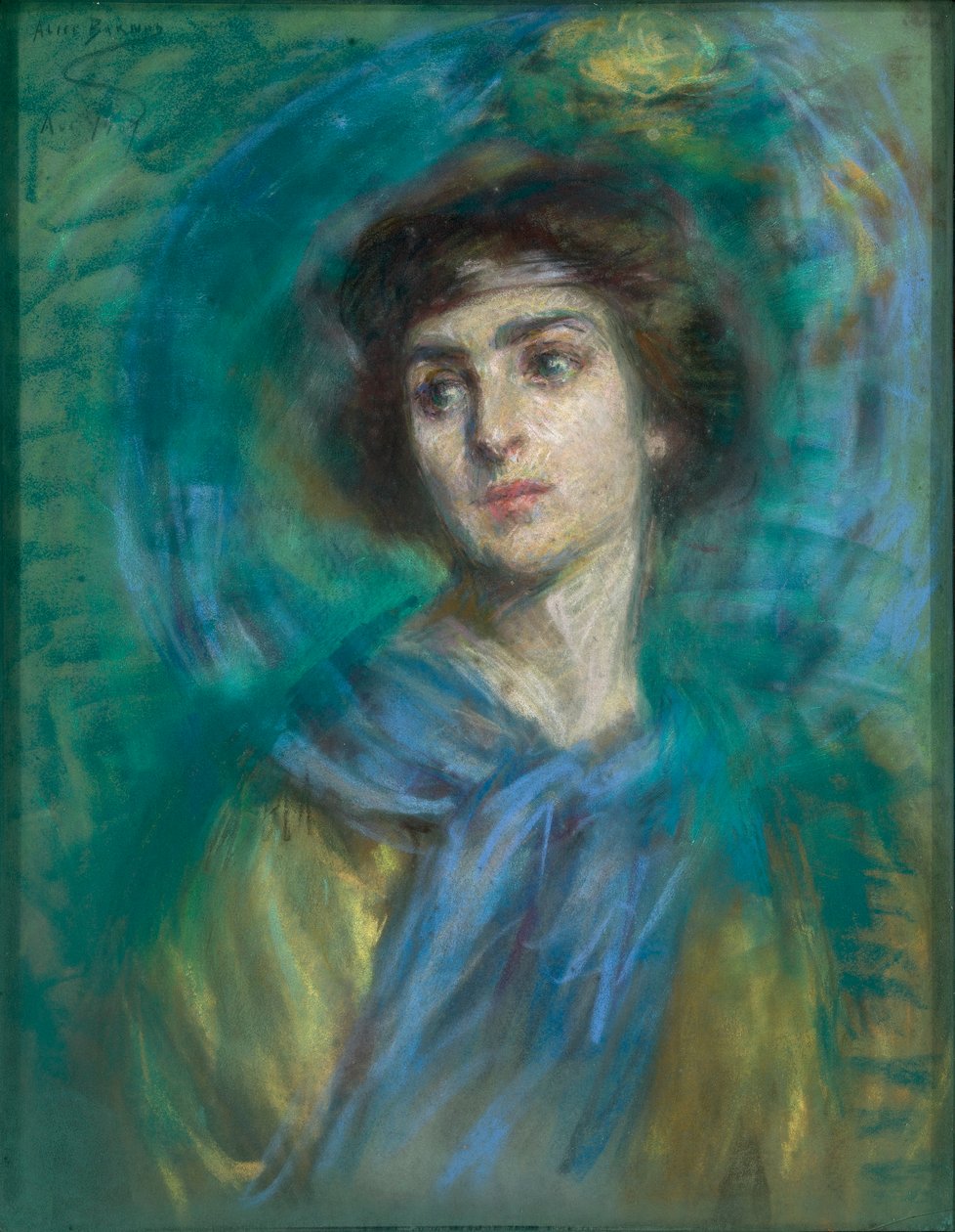  av Alice Pike Barney