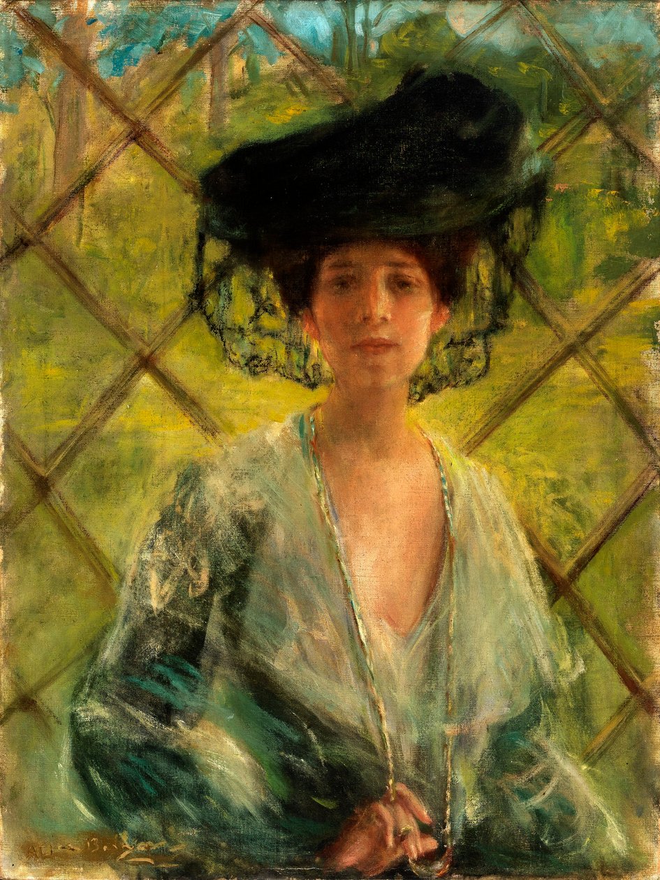  av Alice Pike Barney