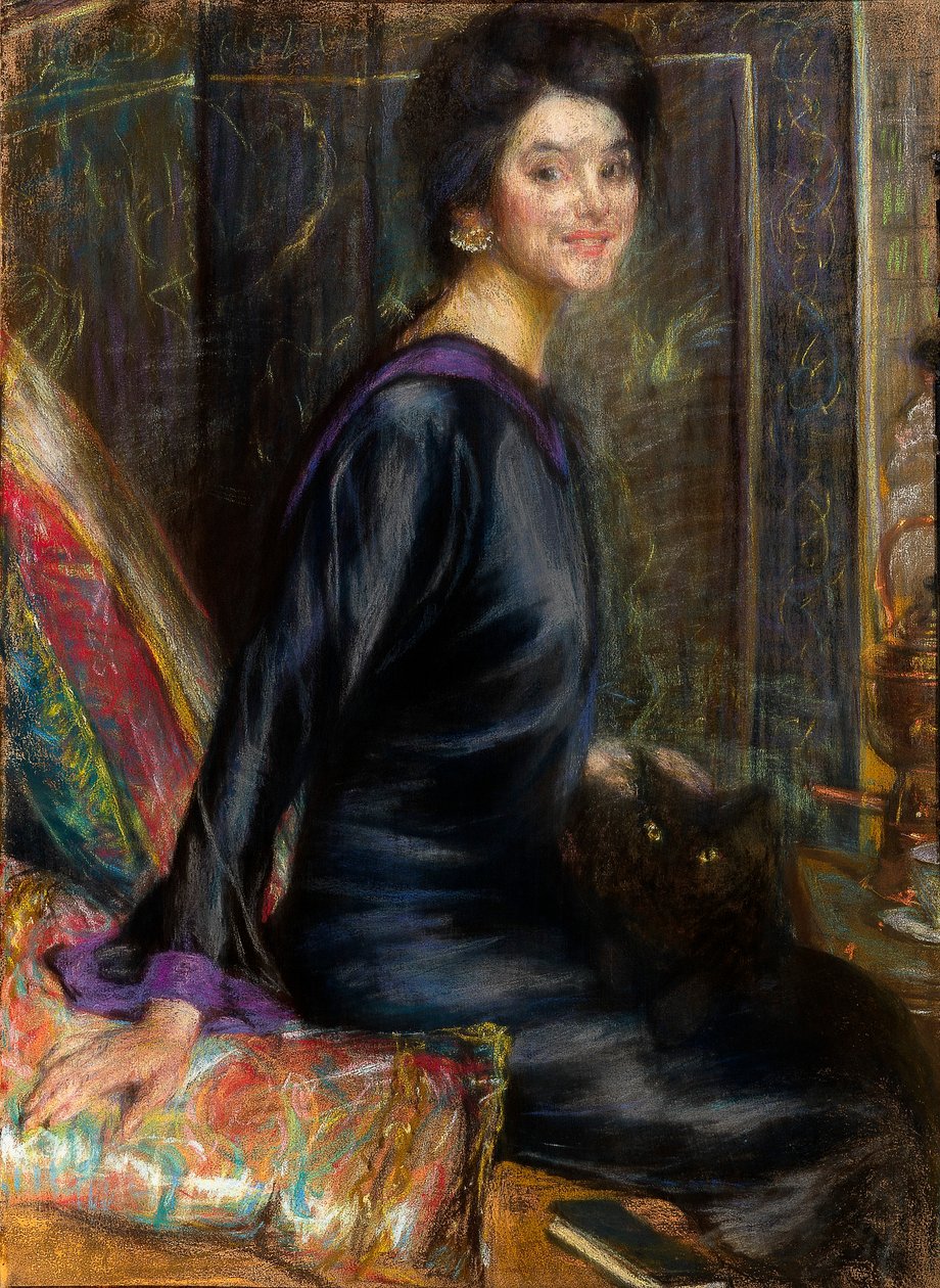  av Alice Pike Barney
