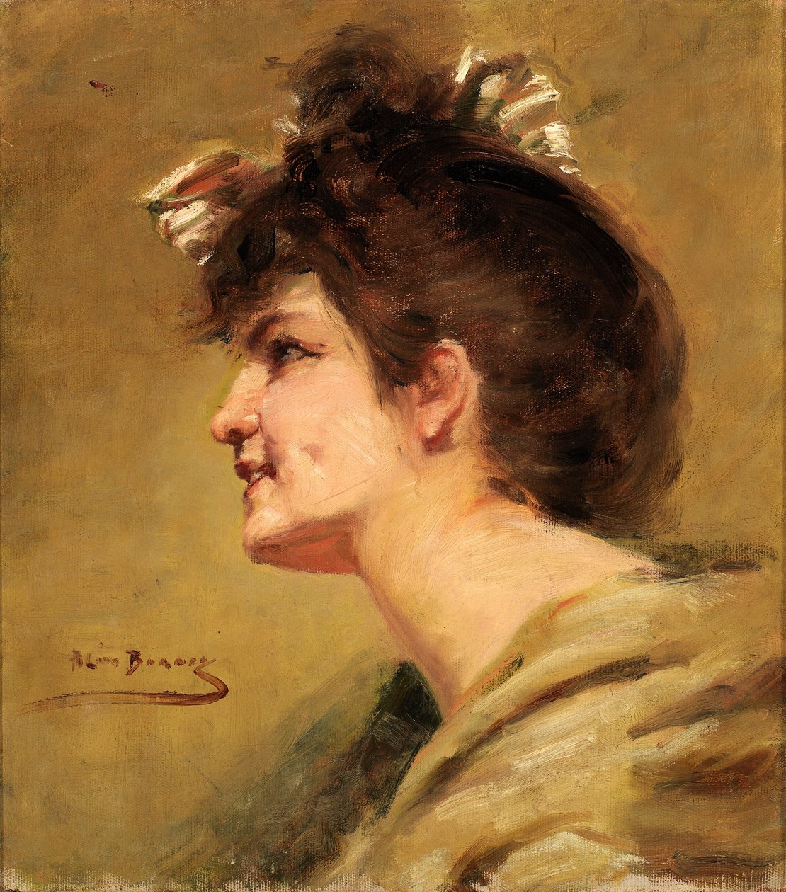  av Alice Pike Barney