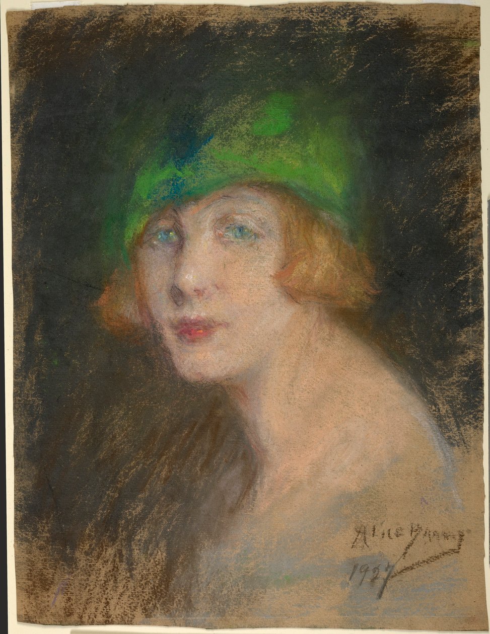  av Alice Pike Barney