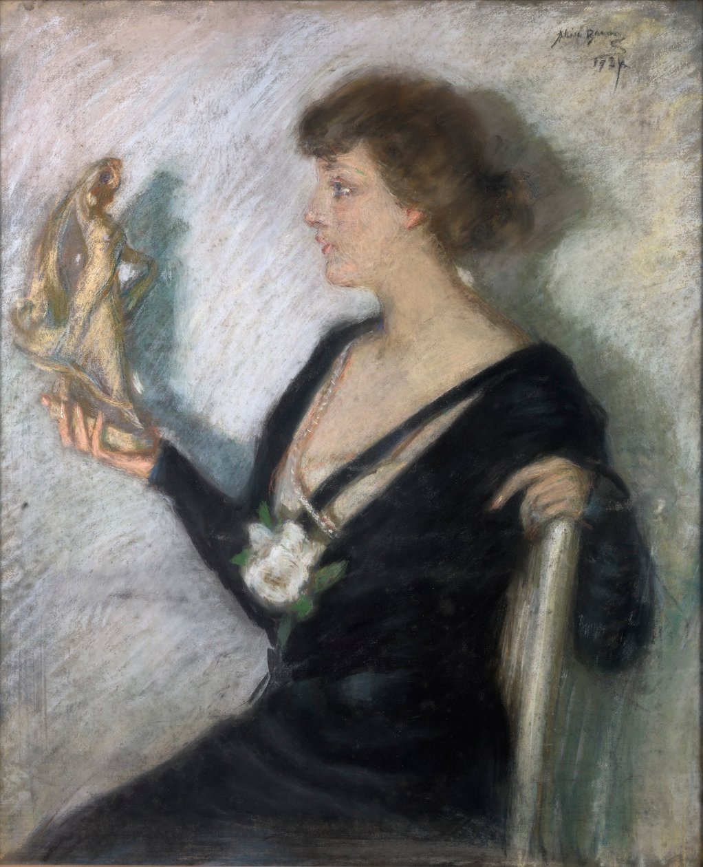  av Alice Pike Barney