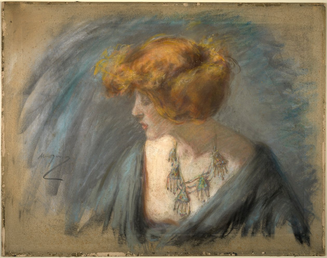  av Alice Pike Barney