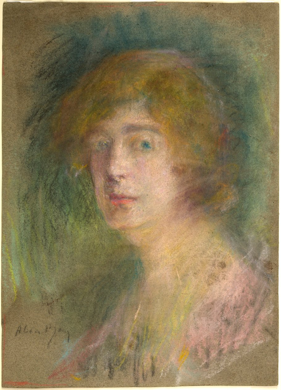  av Alice Pike Barney