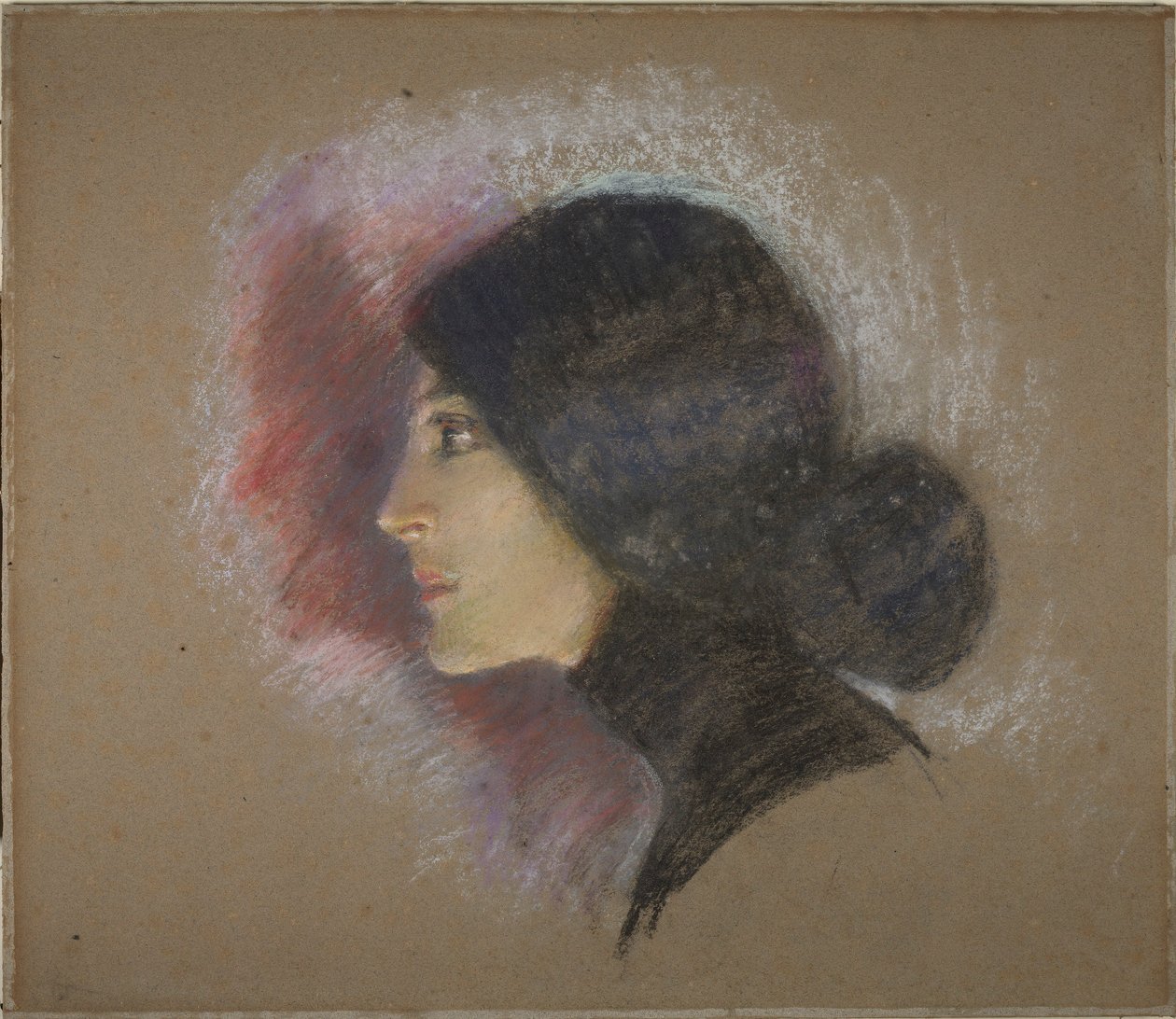  av Alice Pike Barney