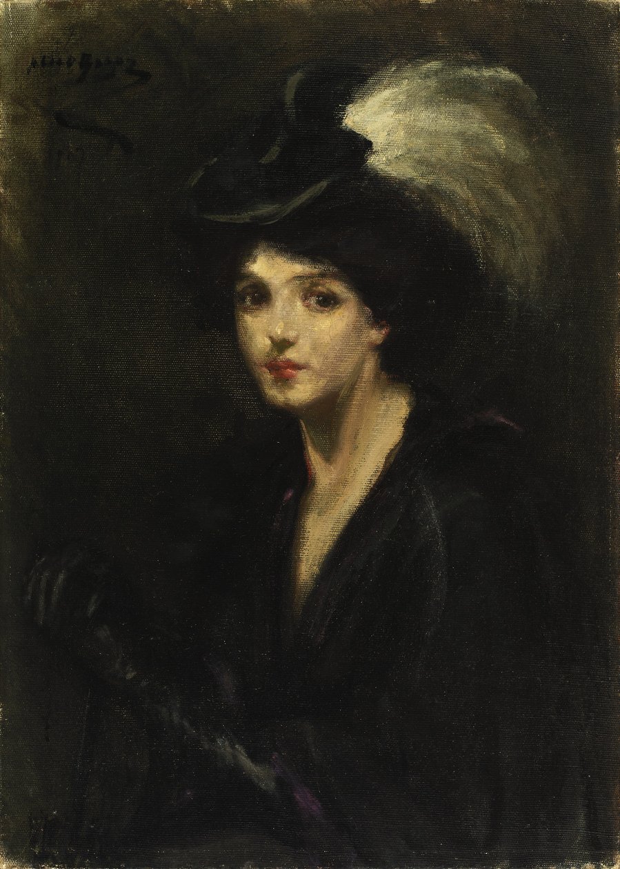  av Alice Pike Barney