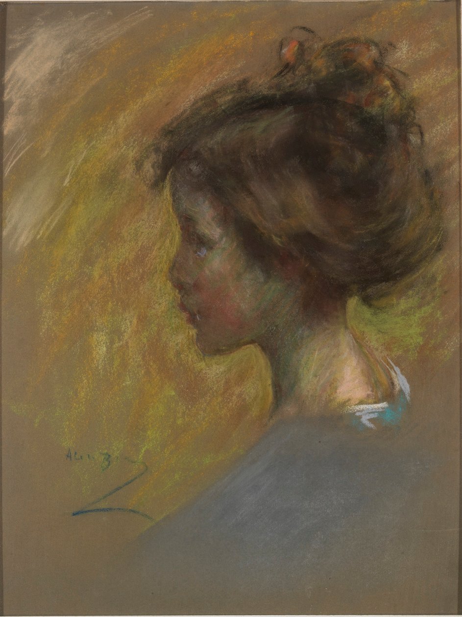  av Alice Pike Barney