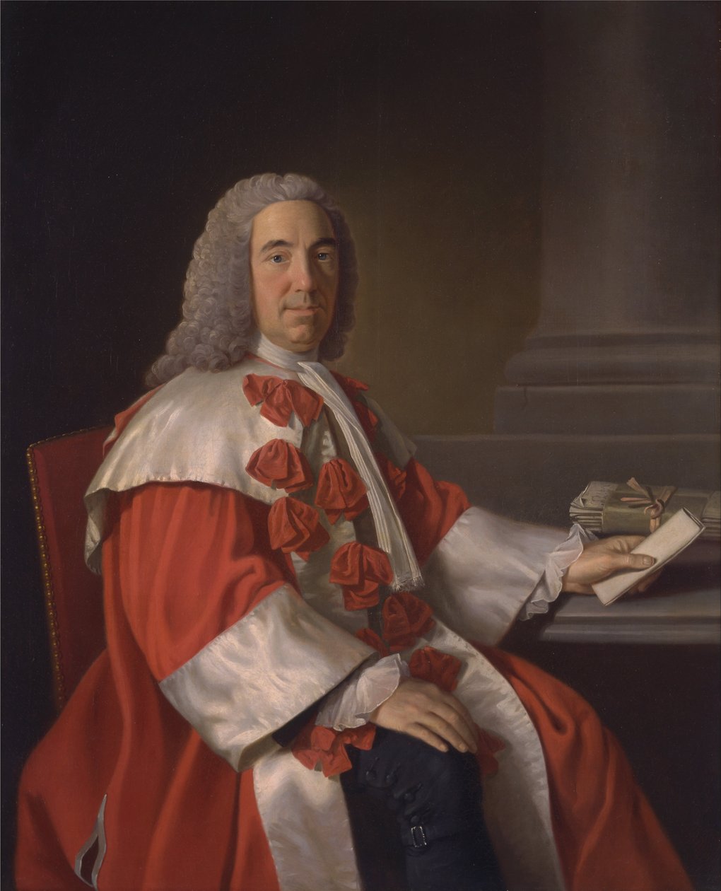  av Allan Ramsay