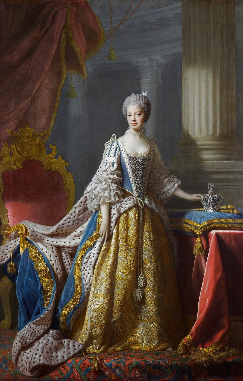  av Allan Ramsay