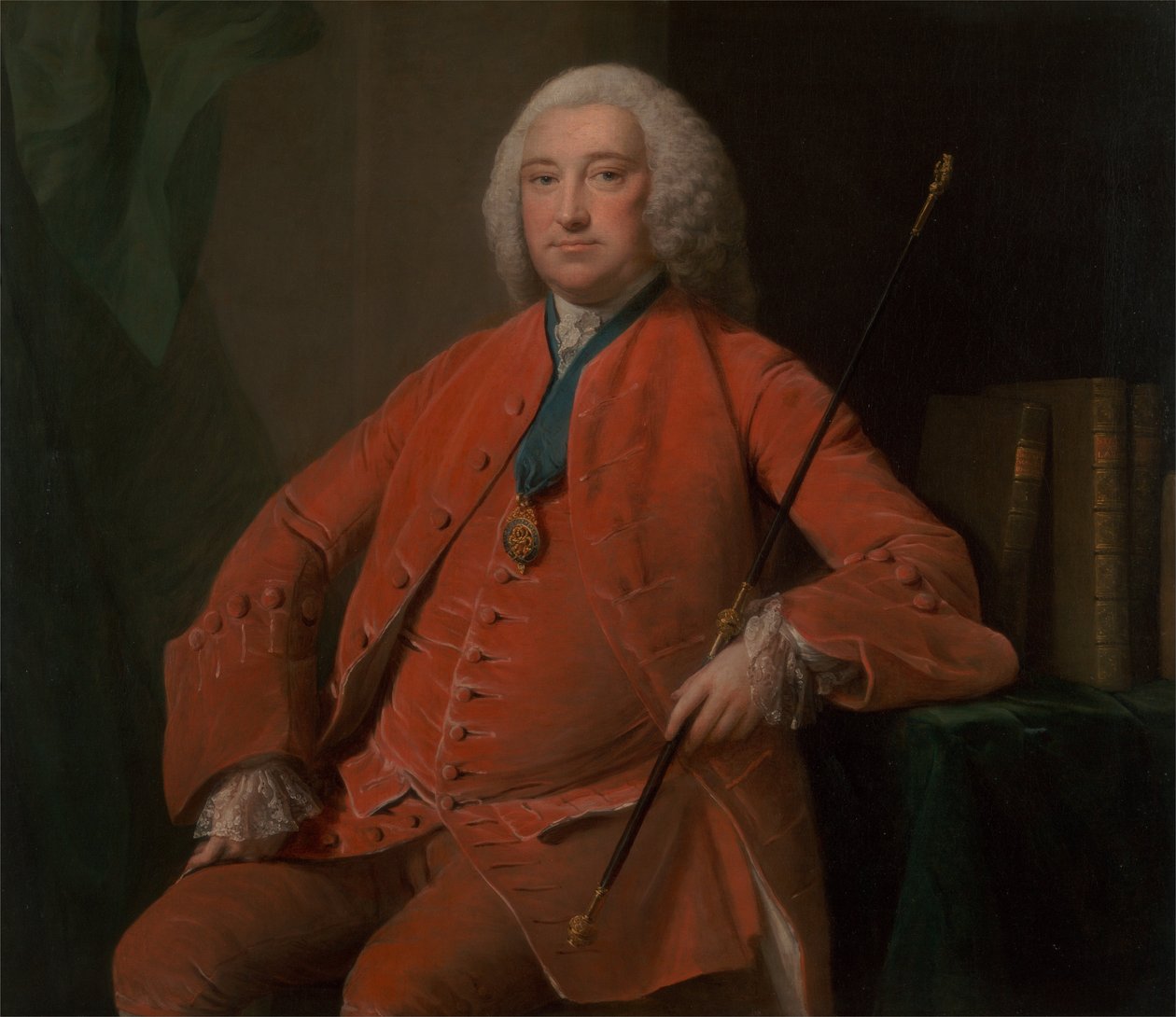  av Allan Ramsay