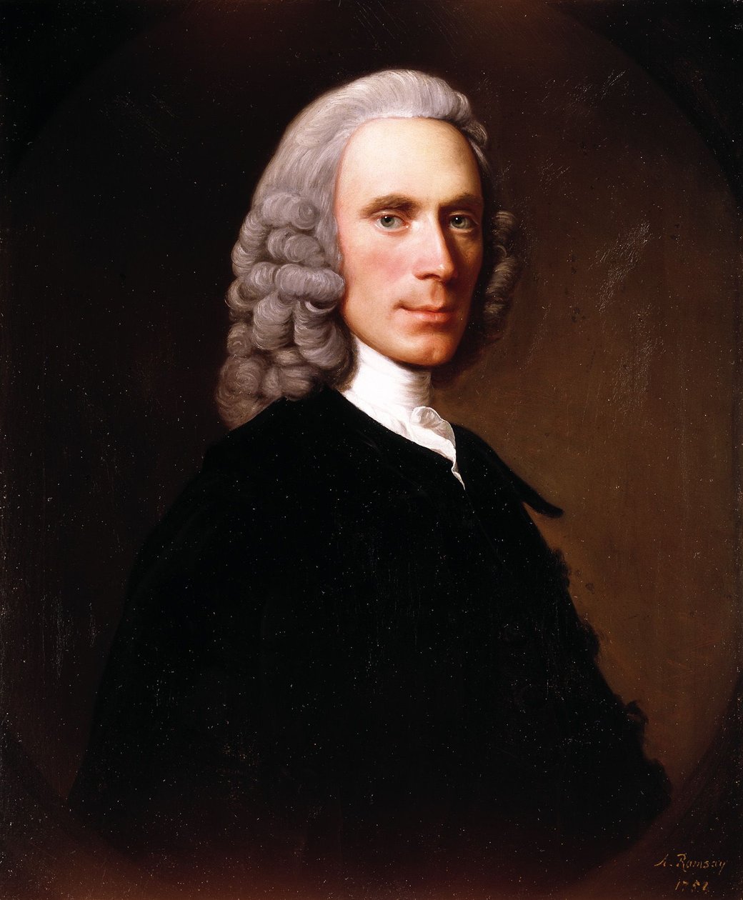  av Allan Ramsay