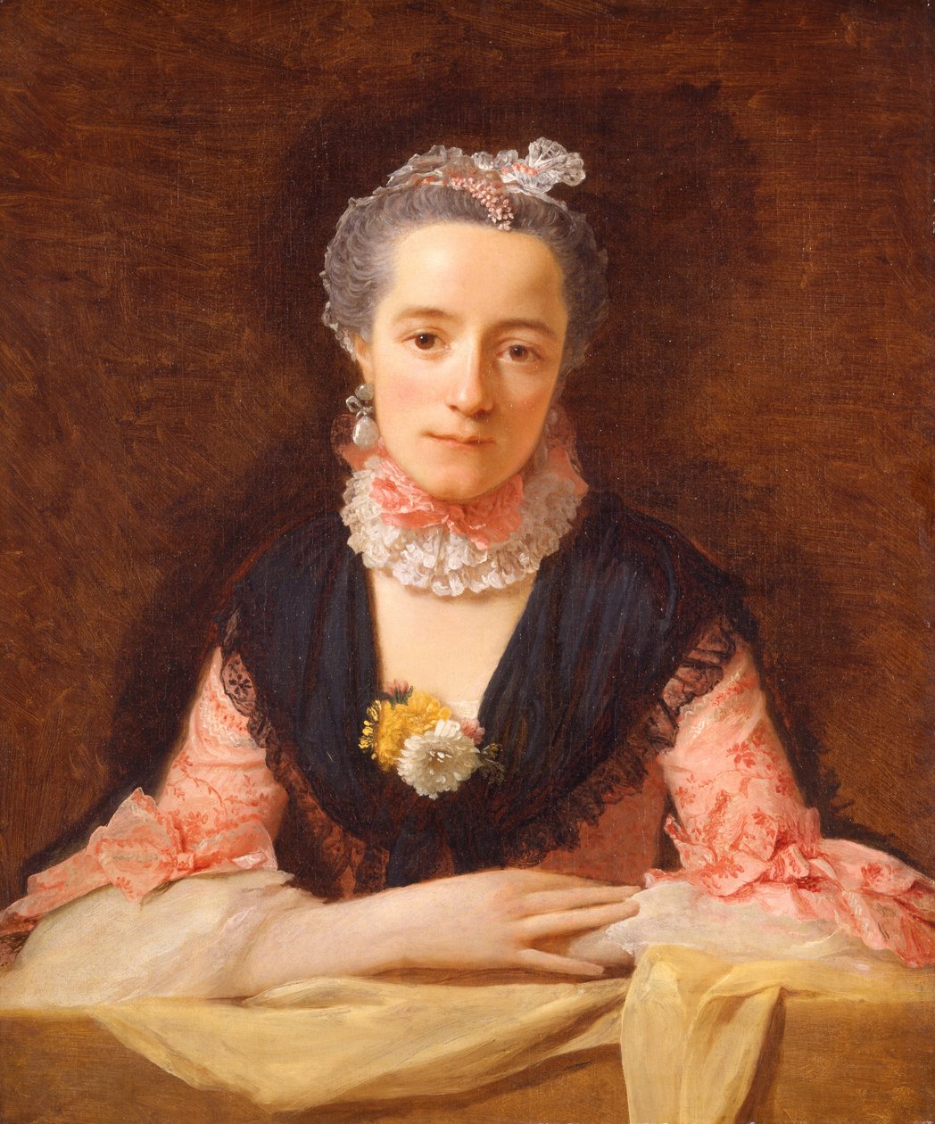  av Allan Ramsay