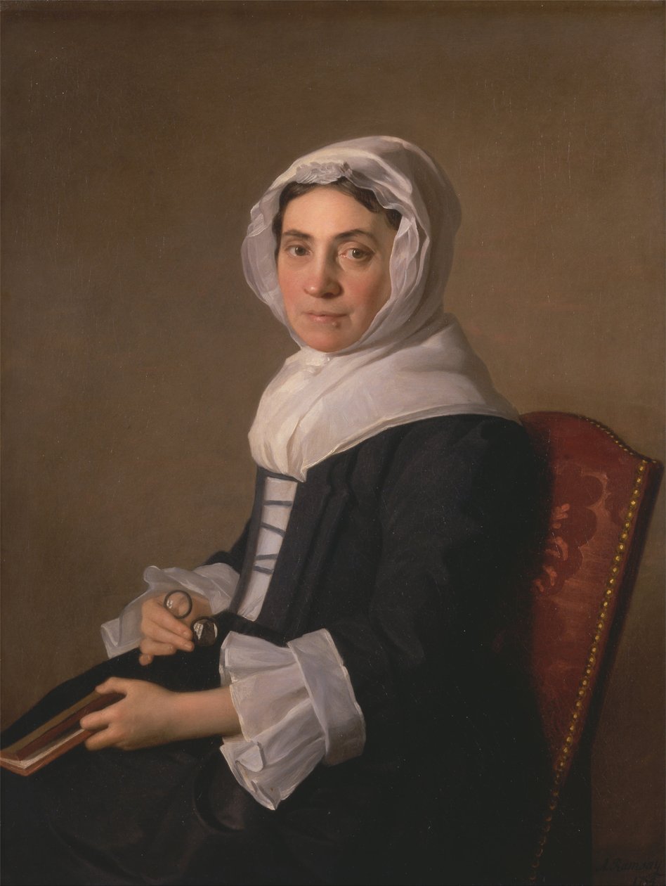 av Allan Ramsay