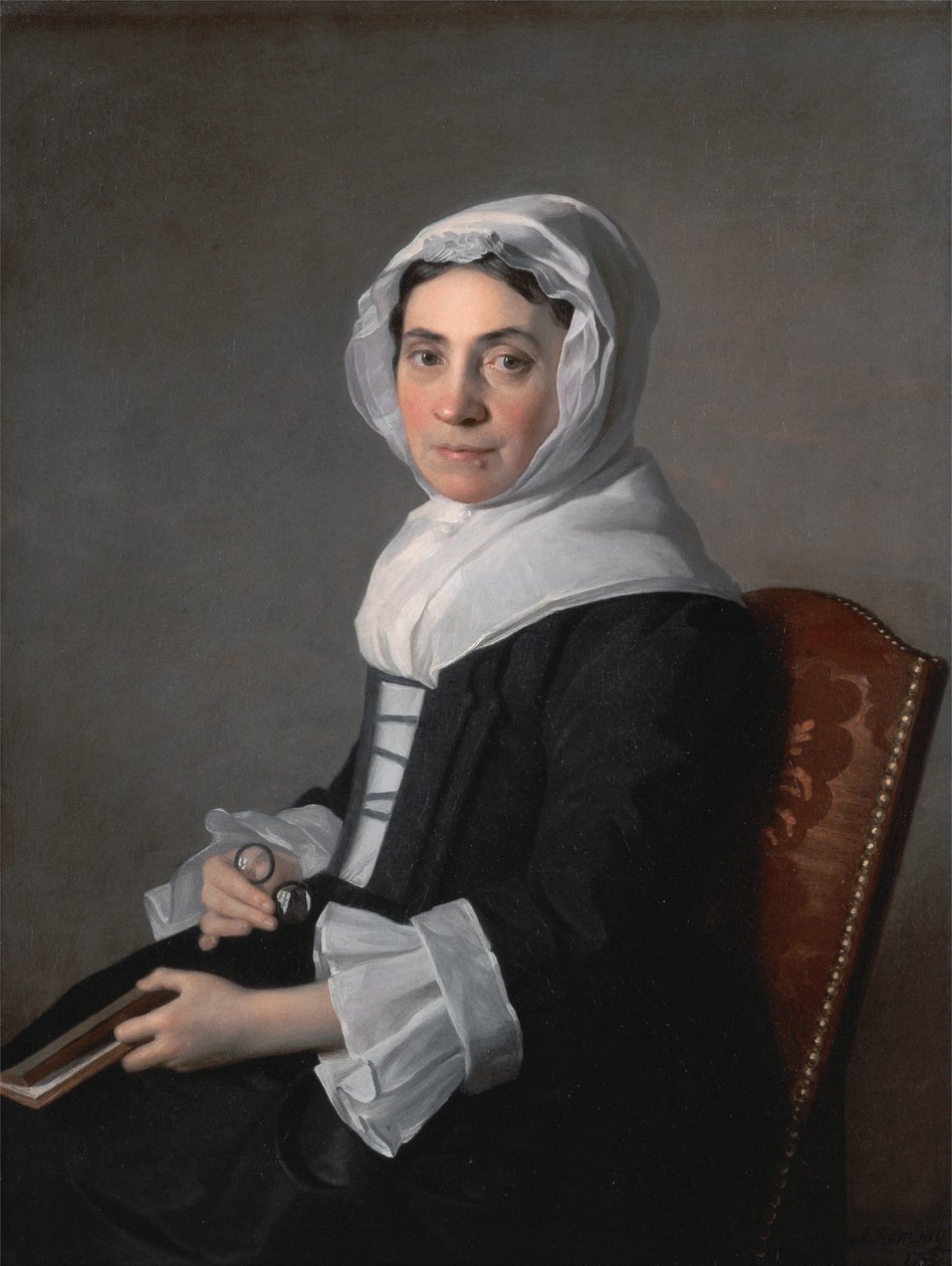  av Allan Ramsay
