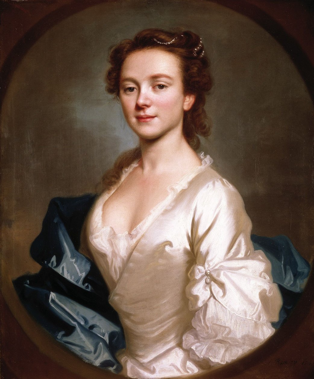  av Allan Ramsay
