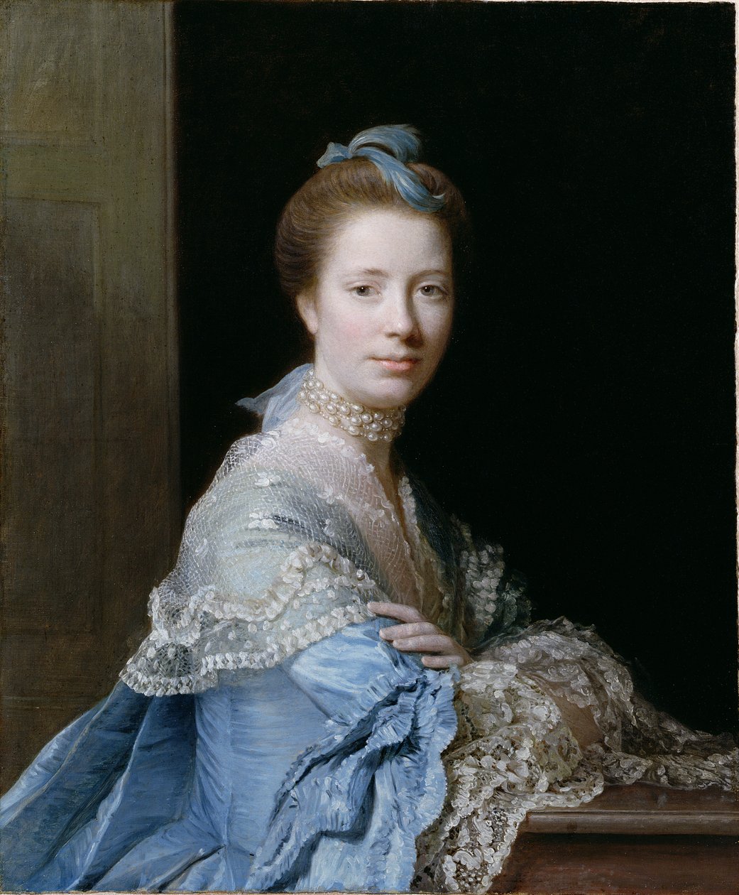  av Allan Ramsay