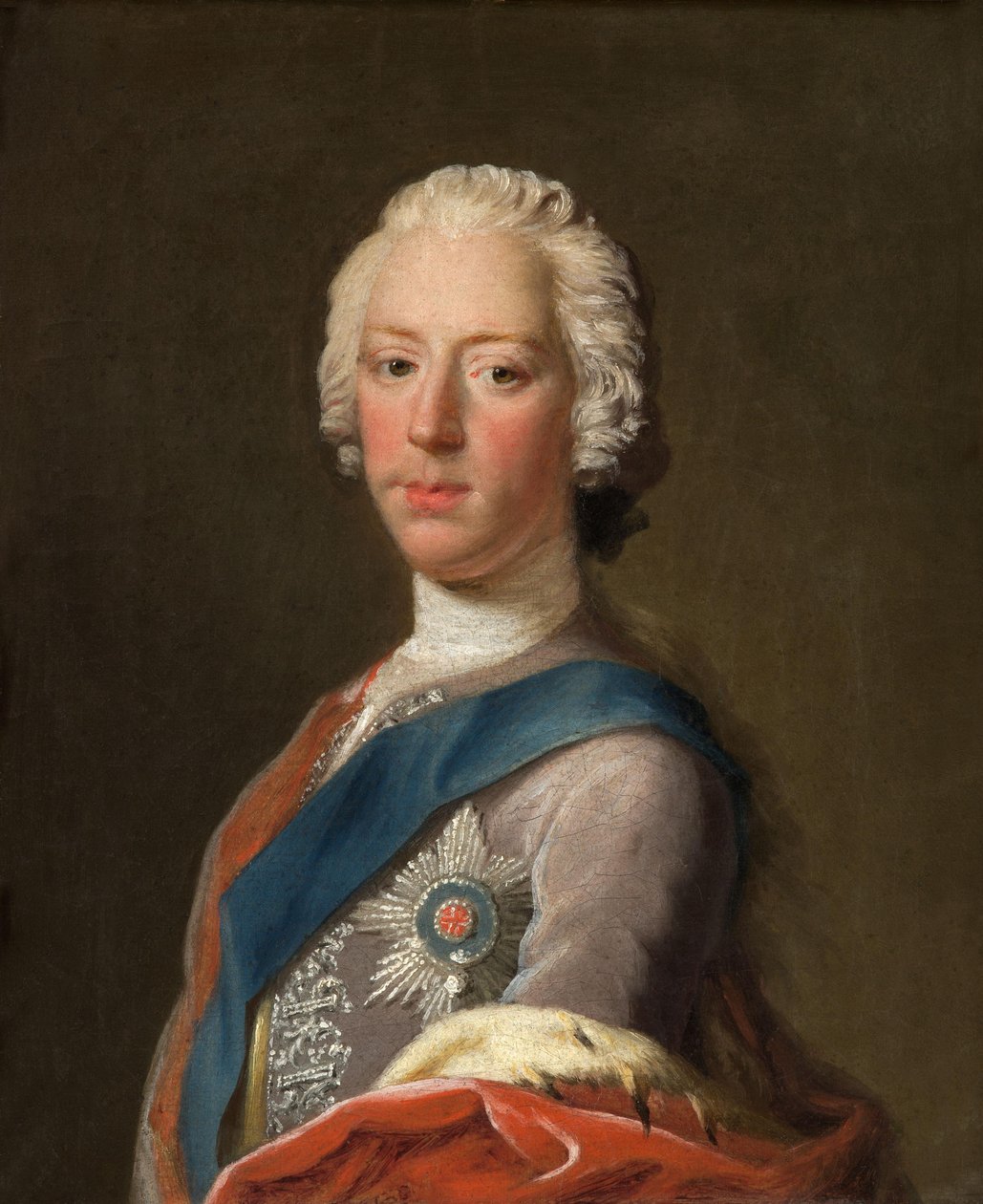  av Allan Ramsay